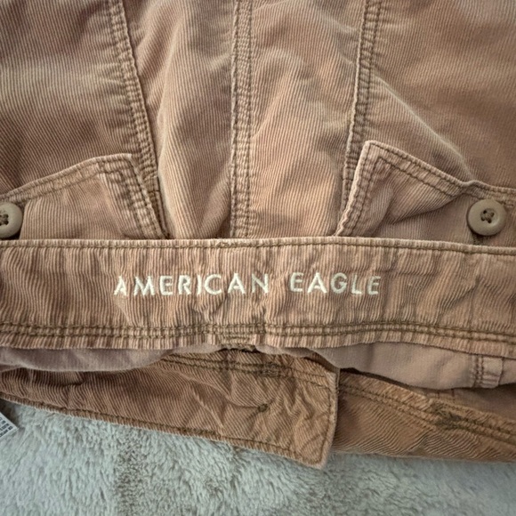 American Eagle highest rise 90’s boyfriend short - Picture 6 of 6